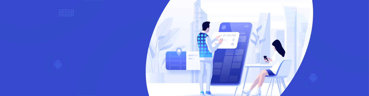 A Step by Step Android App Development Guide