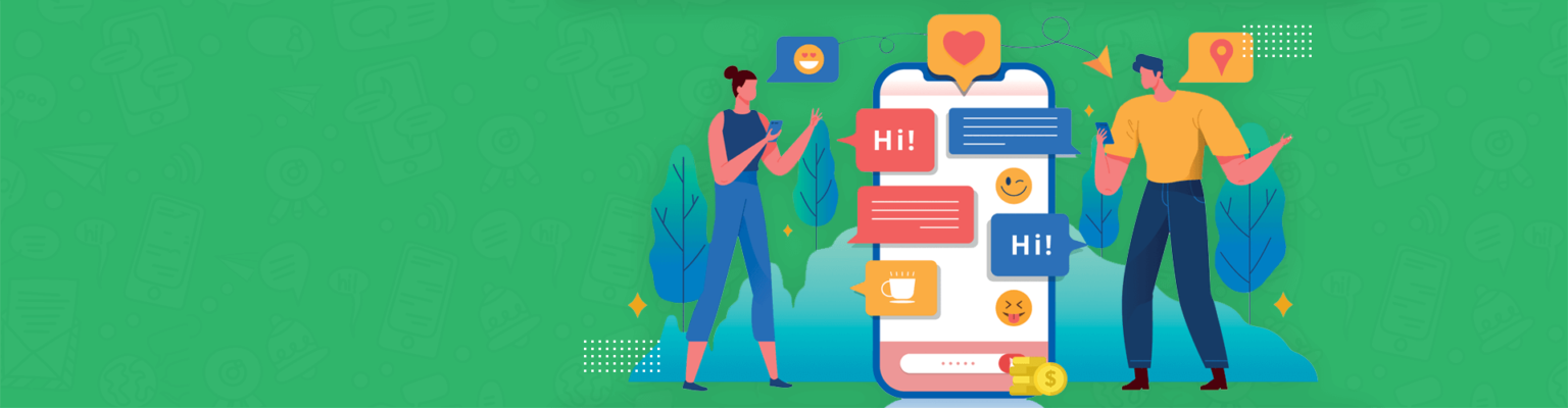 How much does it cost to create a messenger app like Whatsapp?