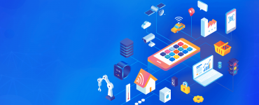 IoT Application Featured Image