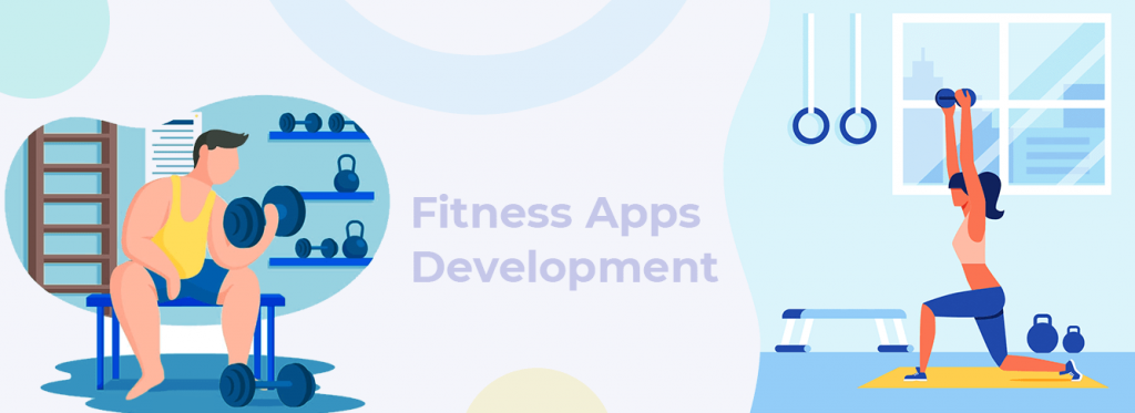 Top 11 Fitness Apps for iPhone and Android - Siddhi Infosoft