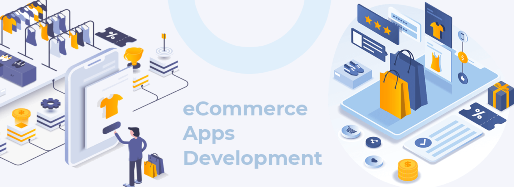 E Commerce Applications Examples Top 10 eCommerce Apps that have been super successful