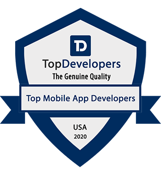 Top Mobile App Developer USA 2020