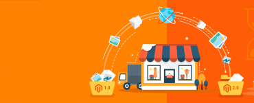 How to Migrate Magento1 to Magento2 Feature Image
