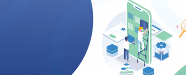 9 Tips to Increase Mobile App Conversion Rate Featured Image