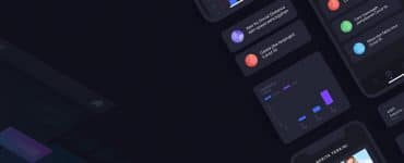 How-to-Design-Dark-Mode-for-Mobile-Apps-in-2020 Featured image