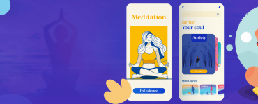 meditation app development