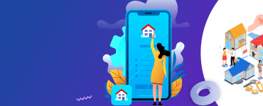 Real-Estate-App-Development-How-to-build-app-like-Zillow-and-Trulia Featured image