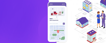 Rental-Search-App-Development-Solve-tenants-problem-with-Appartment-finder