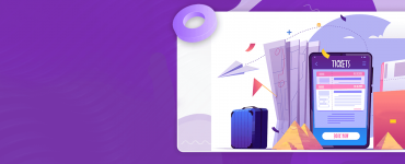 Event-ticket-booking-App-Development-Cost-&-Features Featured Image