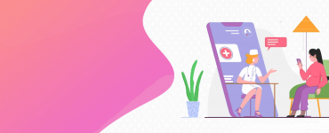 Pregnancy trackingapp development Cost & Features Featured Image