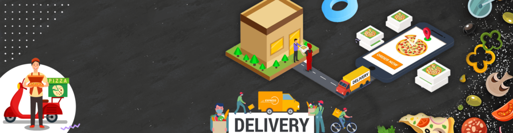 Ultimate Guide to Pizza Delivery App Development