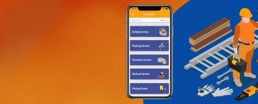 Handyman App Development: For Your Home Services Business