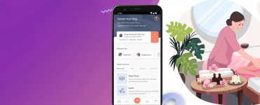 On Demand Massage app development: How to build an app like Soothe?