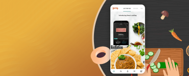 Recipe and Cooking App development: Build an app like Yummly and Cooking