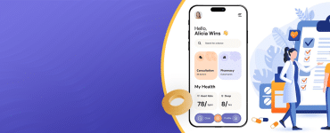 HealthCare Application: Trend, Features and Cost