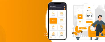 How to Develop IOT Application from Scratch in Quick Steps?