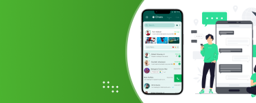 How Much Does It Cost to Make an App Like WhatsApp?