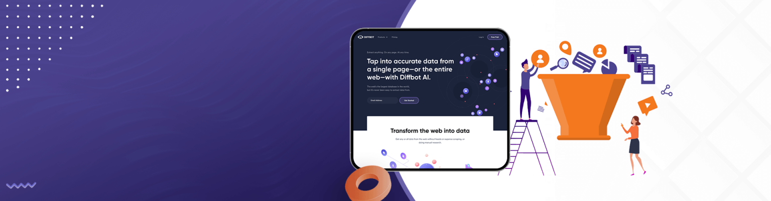 Web Scraping: Complete Guide