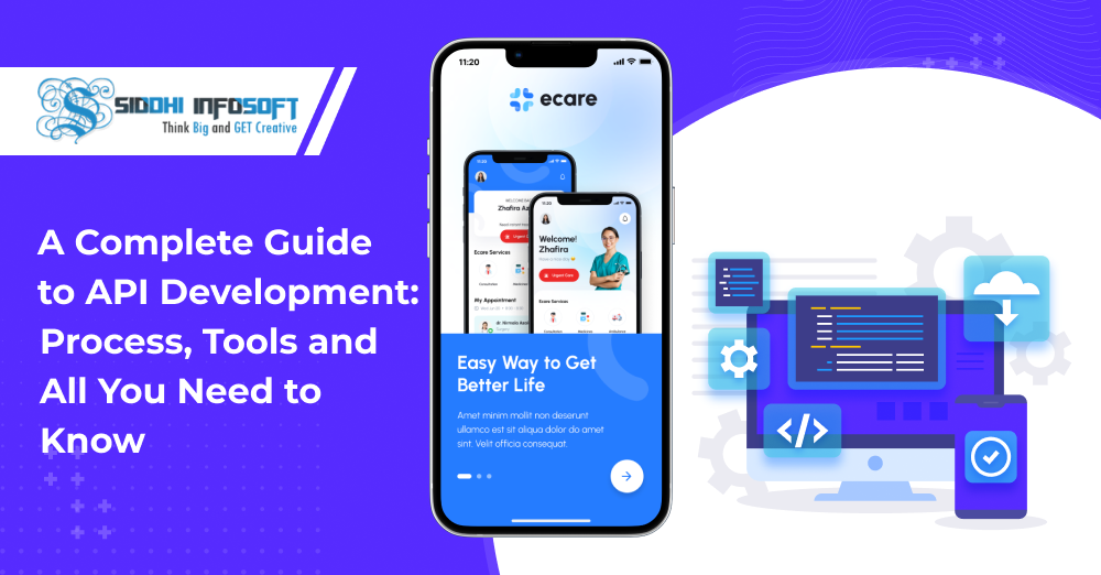 Guide to API Development: Process, Tools and All Need to Know