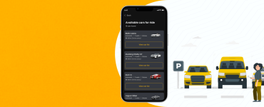 How Much Does IT Cost to Create Flutter Taxi Application?