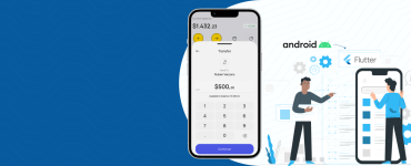A Step-By-Step Guide to Building android App with Flutter Add On