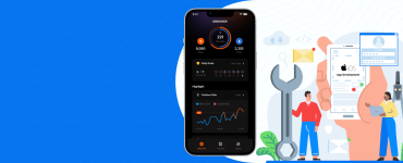Top 5 iOS App Development Trends to Watch in 2024