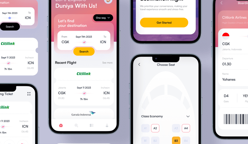 Top 5 iOS App Development Trends to Watch in 2024
