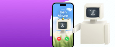 Describe Features of the latest version of iOS