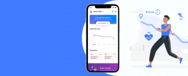 21 Features that you must have in your Health tracking app
