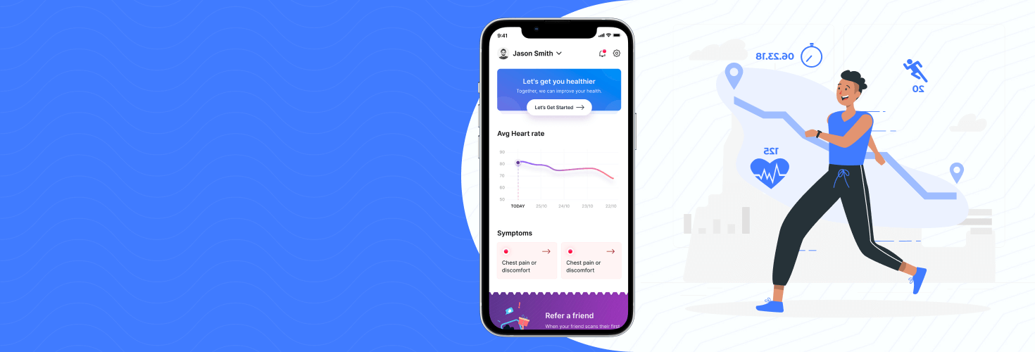 21 Features that you must have in your Health tracking app