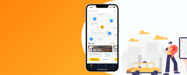 Looking App for Car Parking, Check Out