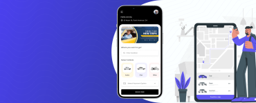Looking for InDriver Clone App? Siddhi InfoSoft GoRide App Could Be the Solution for You