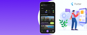 Building your next casual game with Flutter Development in Next Year
