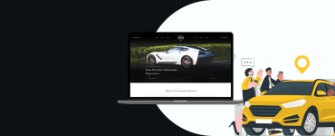 Car Rental and Limousine WordPress Theme.