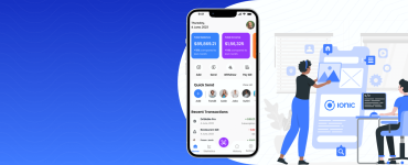 9 Benefits of Ionic Mobile App Development in 2024