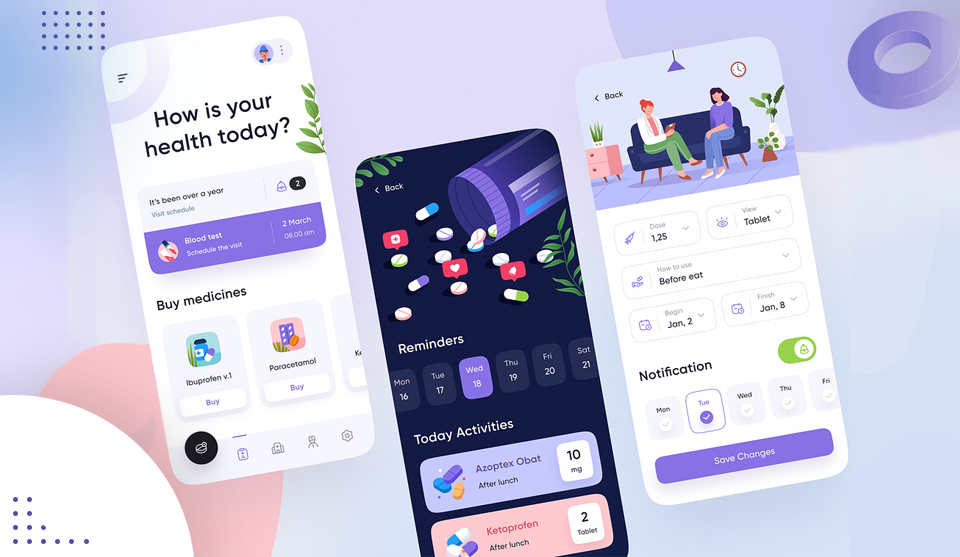 Latest Trend of iOS App Development You need to Know?