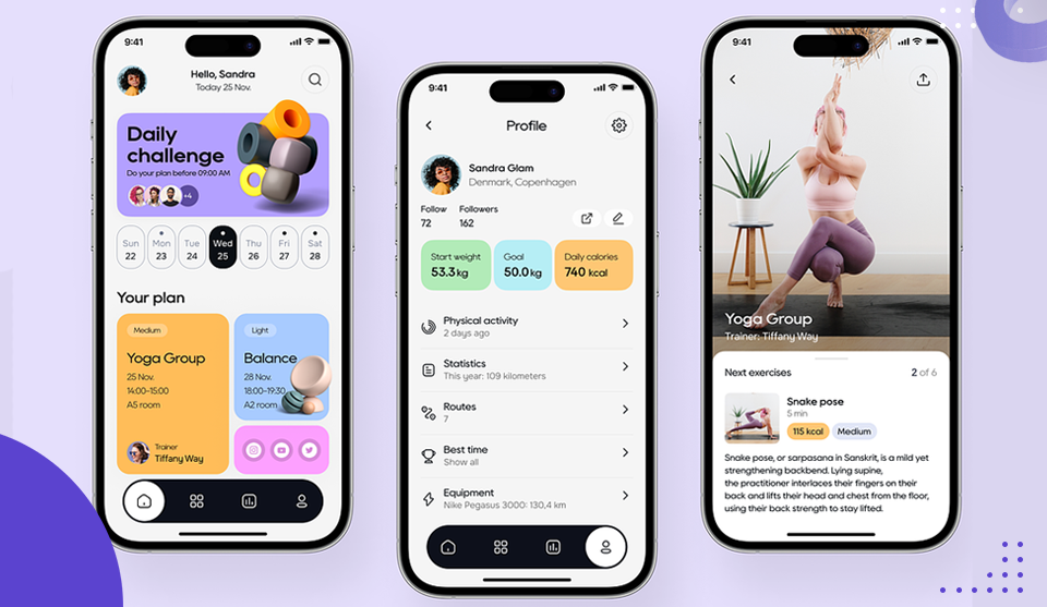 Latest Trend of iOS App Development You need to Know?