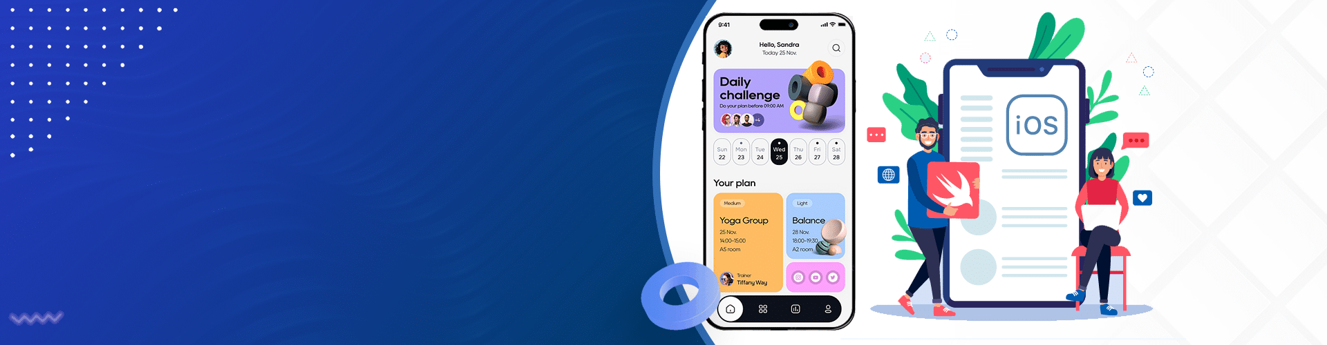 Latest Trend of iOS App Development You need to Know?