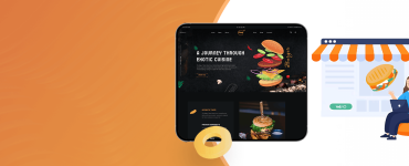 Dishify Restaurant WordPress Theme