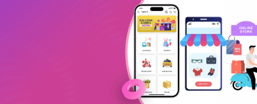 EMart - Multivendor Food, eCommerce, Parcel, Taxi booking, Car Rental Multi-Service App