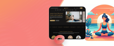 Enhancing Wellness: Exploring the Yogasan Yoga WordPress Theme