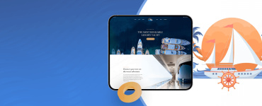 Exploring the Yachter - Yacht and Boat Rental Service WordPress Theme