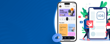 IOS App Development Company in USA