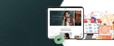 Goldium - Jewellery Store WooCommerce Theme