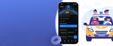 PoolMate: Total Carpooling Arrangement in Flutter