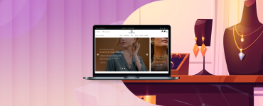 The Ultimate Jewellery Store WooCommerce Theme