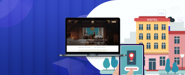 LuxeStay: The Ultimate Hotel Booking WordPress Theme