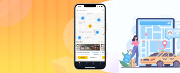 ParkMePRO - Flutter Complete Car Parking App