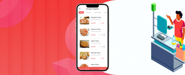 Revolutionizing the Food Industry