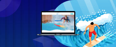 Ride the Waves with WaveSurfer